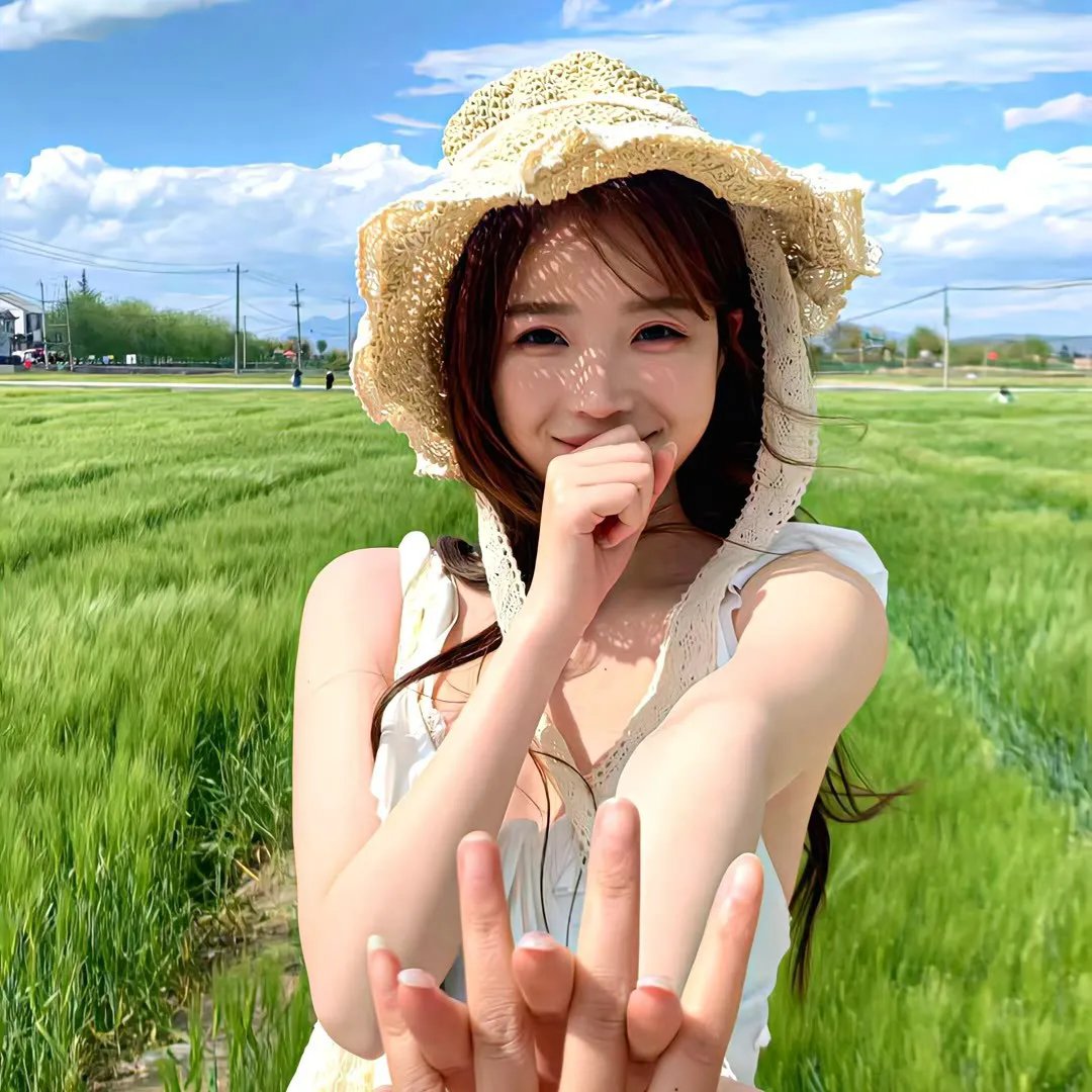 我略知她一二