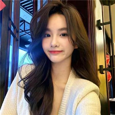 健听女孩